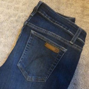 Joes Honey Pie jeans